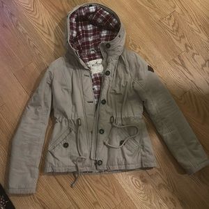 Hollister Jacket